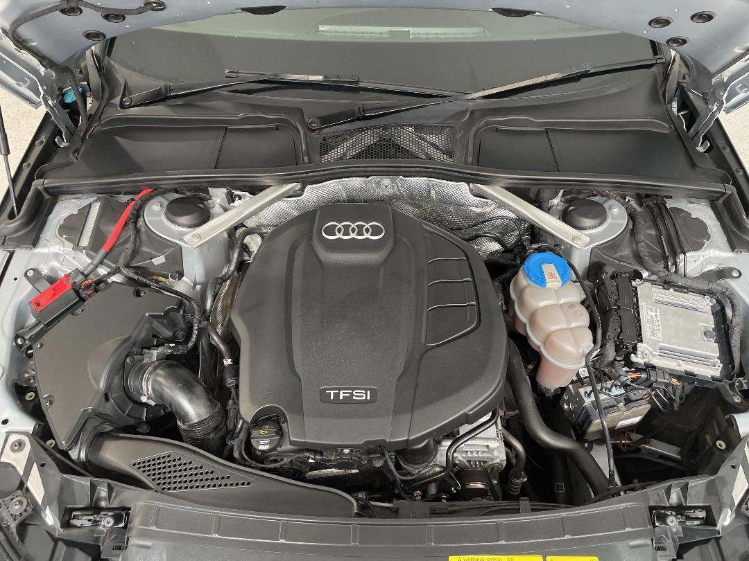 Photo '13' of Audi A4