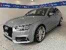 Thumbnail '4' of Audi A4