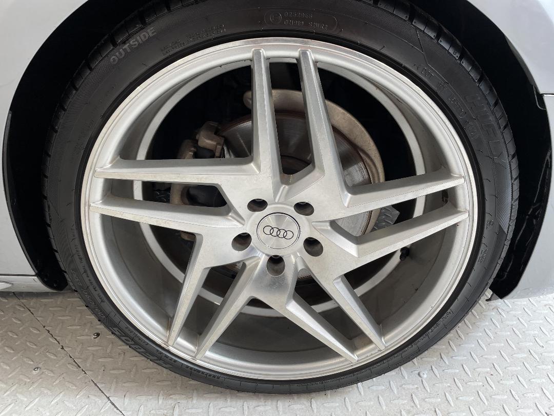 Photo '9' of Audi A4