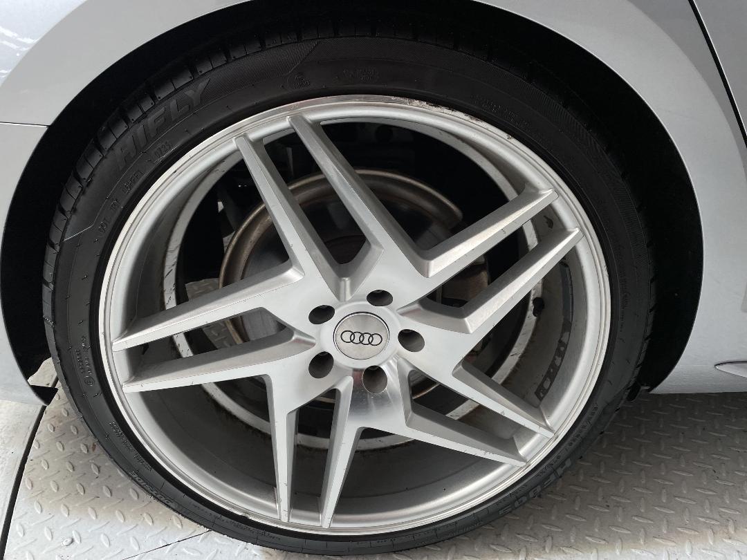 Photo '12' of Audi A4