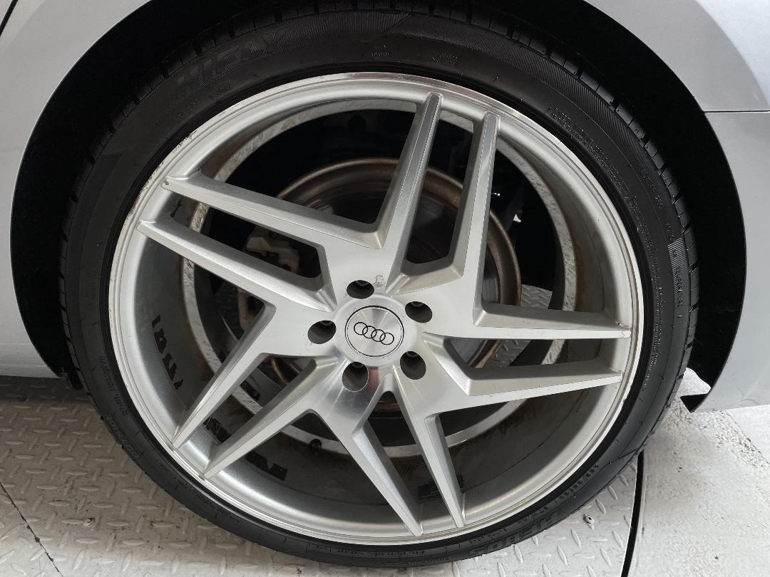 Photo '11' of Audi A4