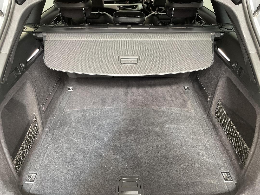 Photo '14' of Audi A4