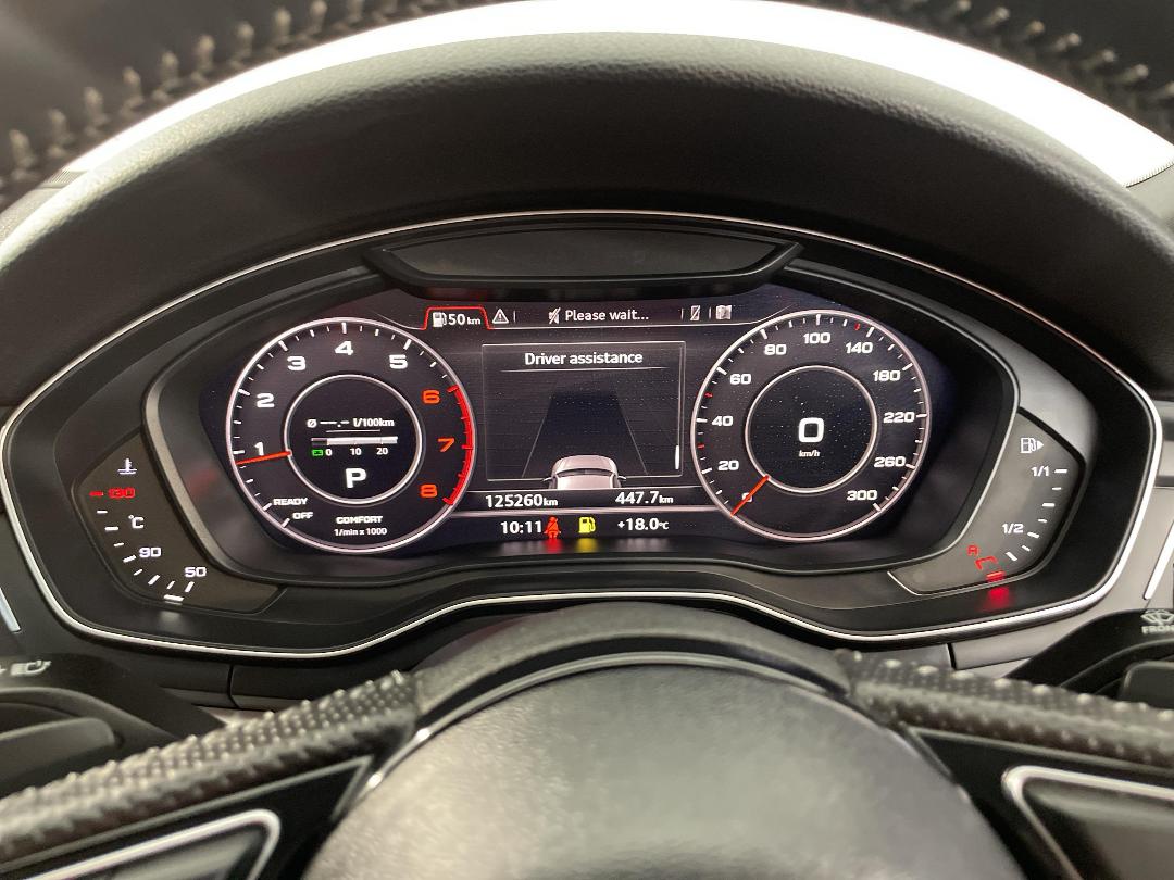 Photo '21' of Audi A4