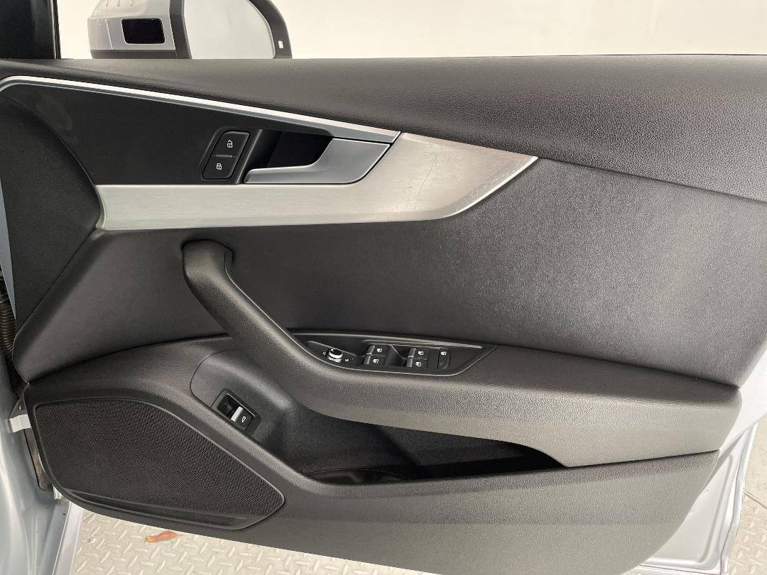 Photo '15' of Audi A4