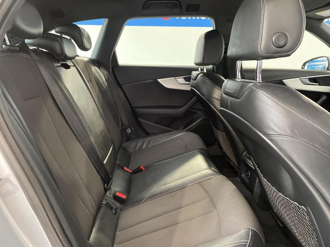 Photo '20' of Audi A4