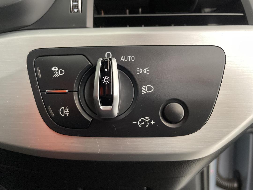 Photo '24' of Audi A4