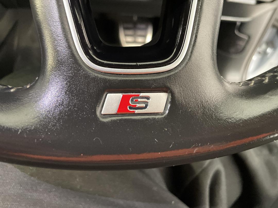 Photo '26' of Audi A4