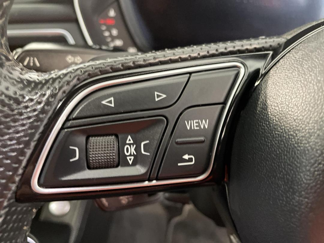 Photo '27' of Audi A4