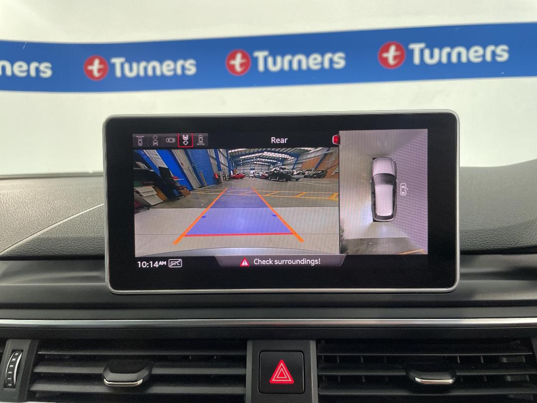 Photo '29' of Audi A4