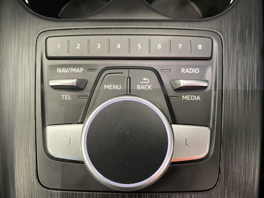 Photo '31' of Audi A4