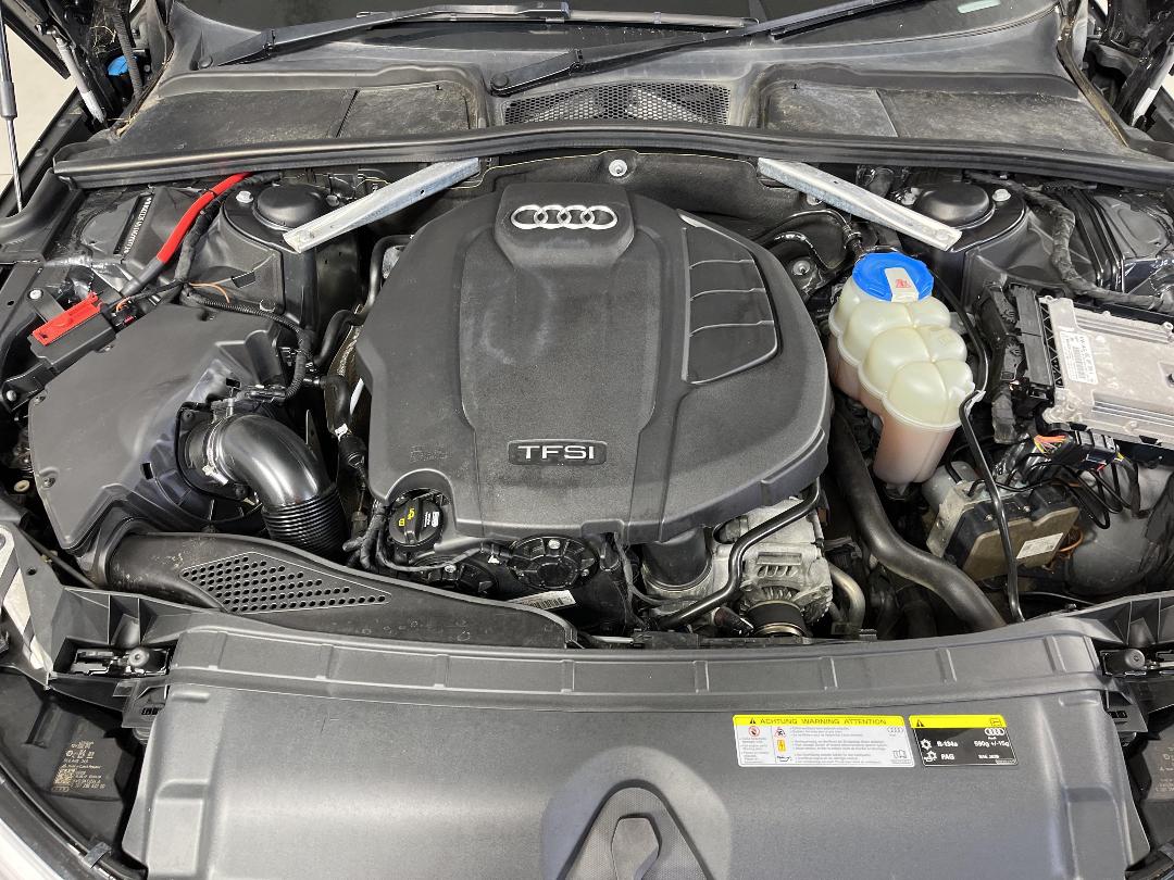 Photo '13' of Audi A4