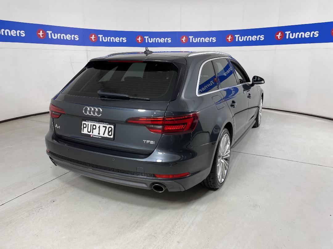 Photo '7' of Audi A4