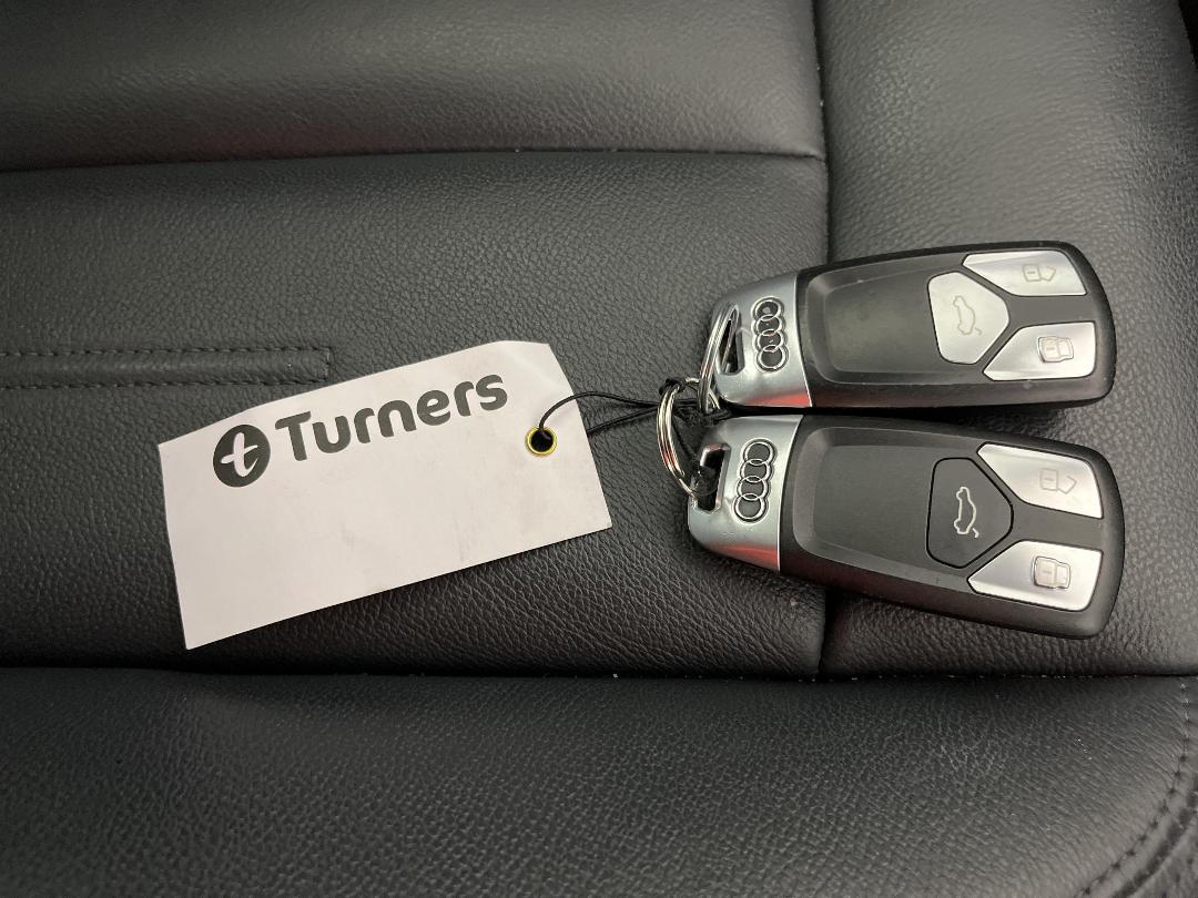 Photo '22' of Audi A4