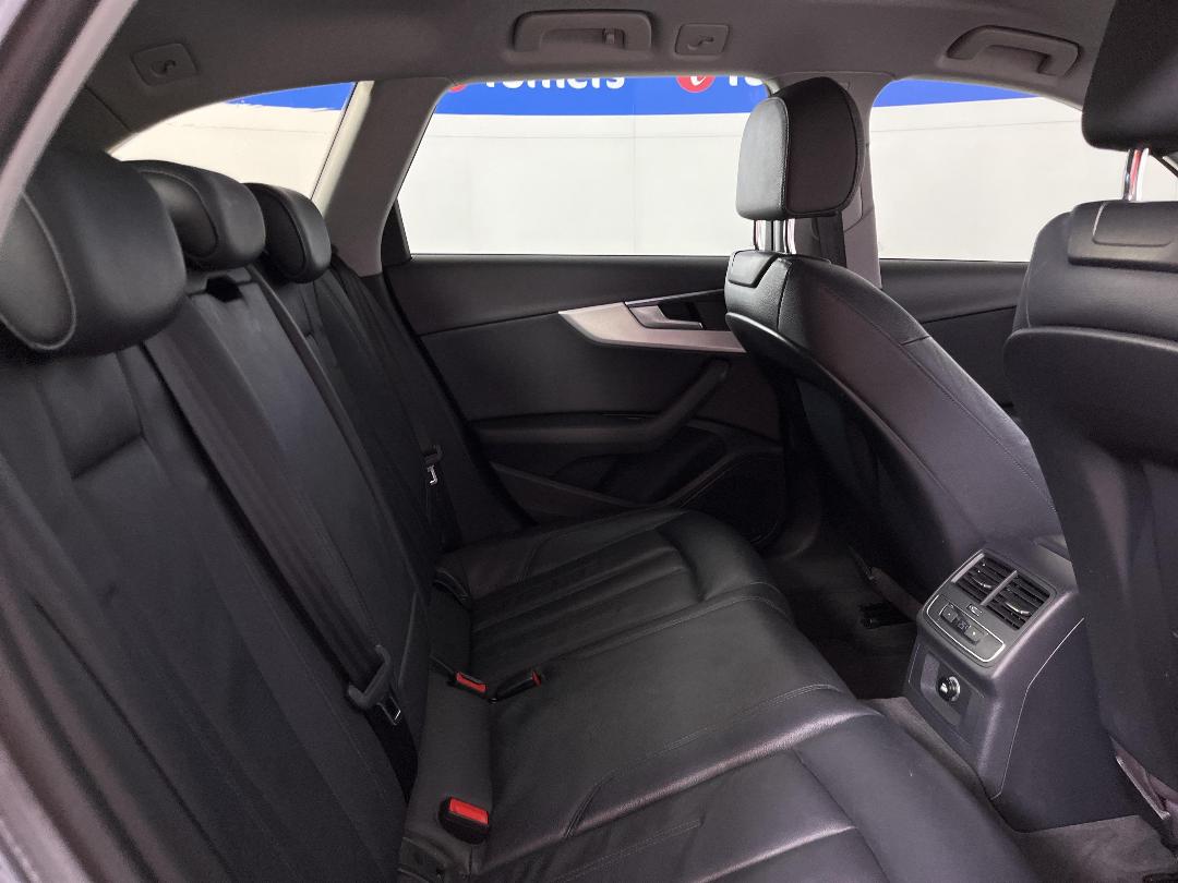 Photo '20' of Audi A4