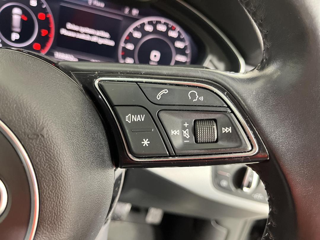 Photo '23' of Audi A4