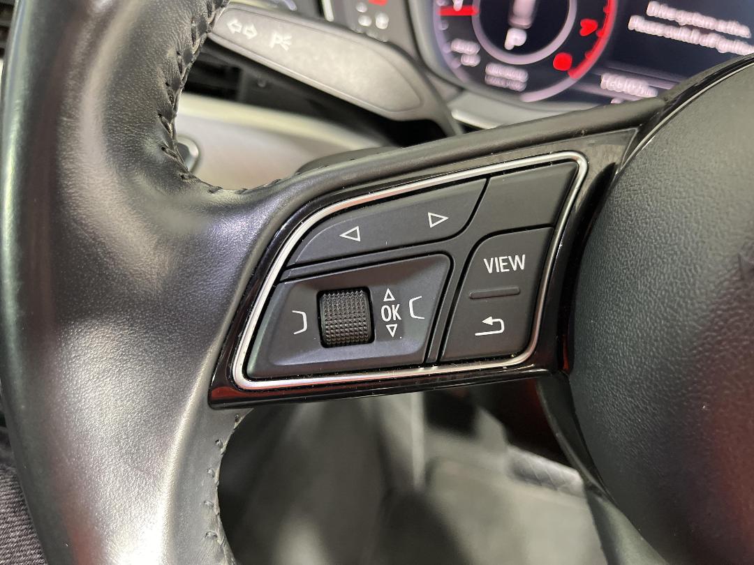 Photo '24' of Audi A4