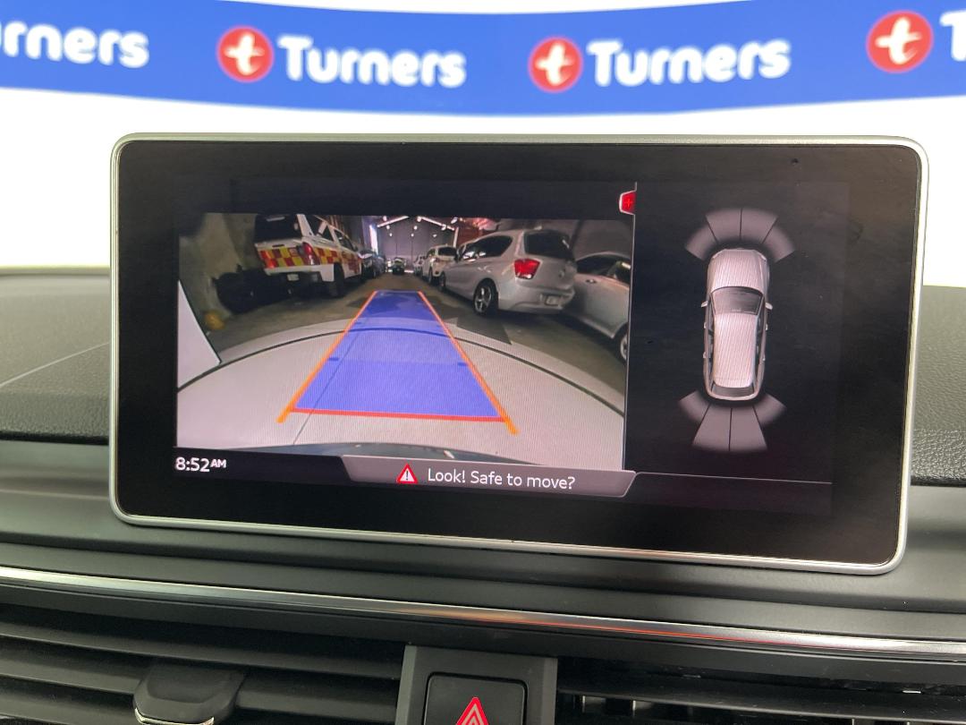 Photo '25' of Audi A4