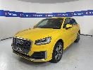 Thumbnail '4' of Audi Q2