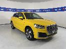 Thumbnail '1' of Audi Q2