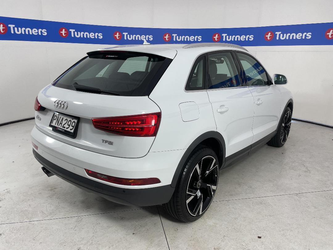 Photo '7' of Audi Q3