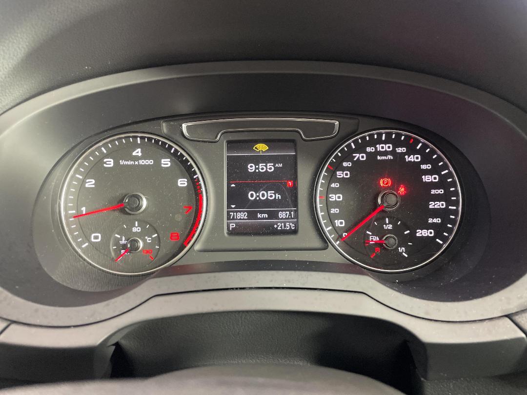 Photo '21' of Audi Q3