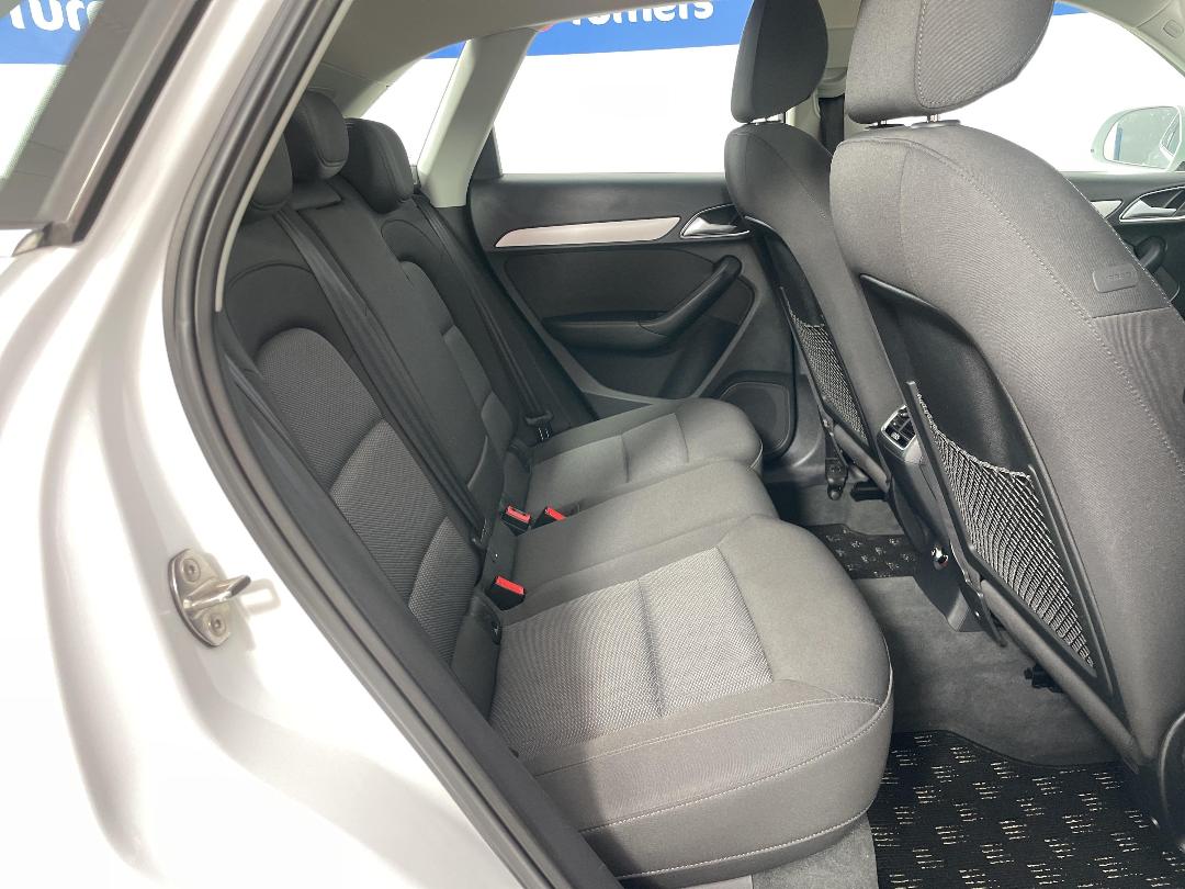 Photo '20' of Audi Q3