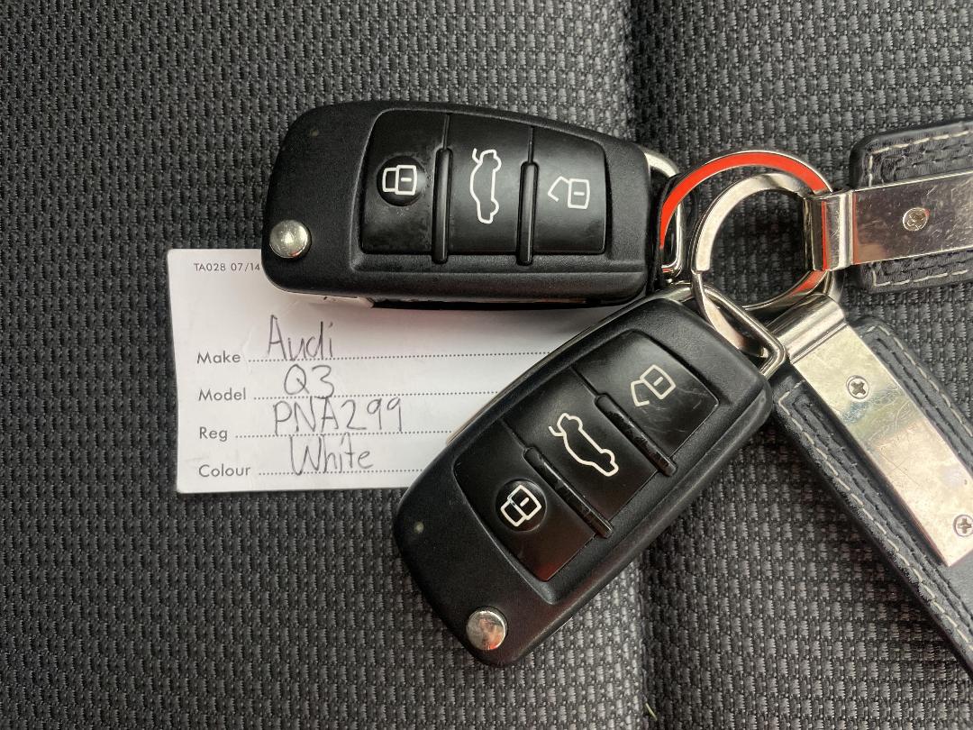 Photo '22' of Audi Q3