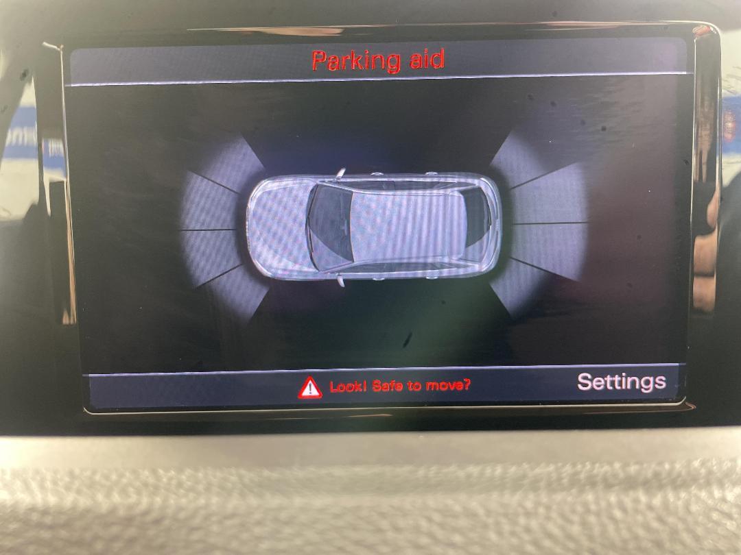 Photo '25' of Audi Q3