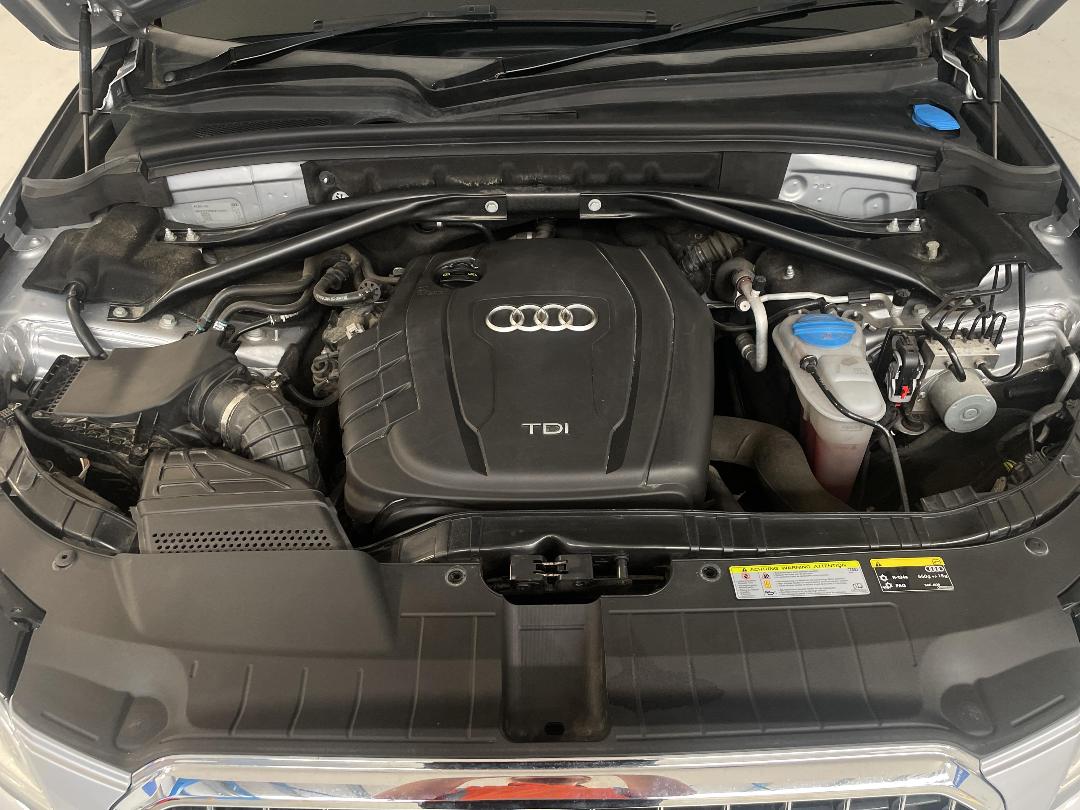 Photo '13' of Audi Q5