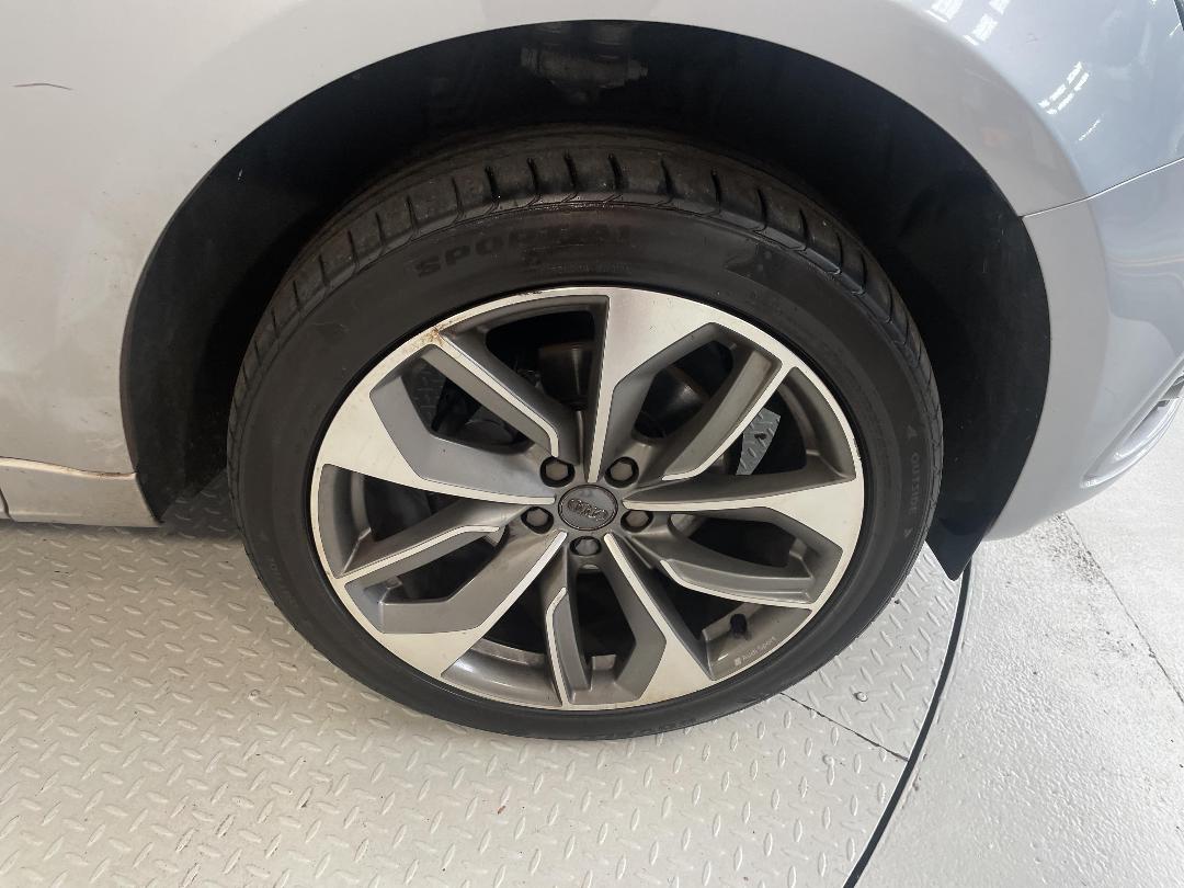 Photo '9' of Audi Q5