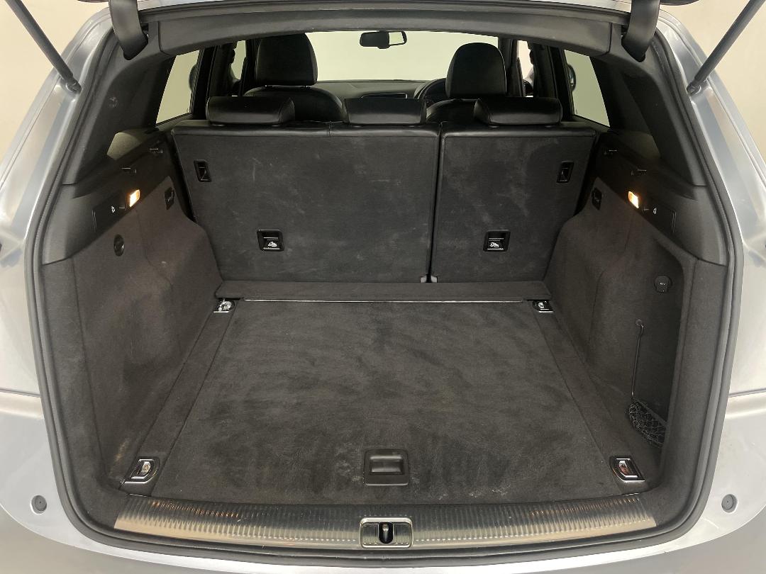 Photo '14' of Audi Q5