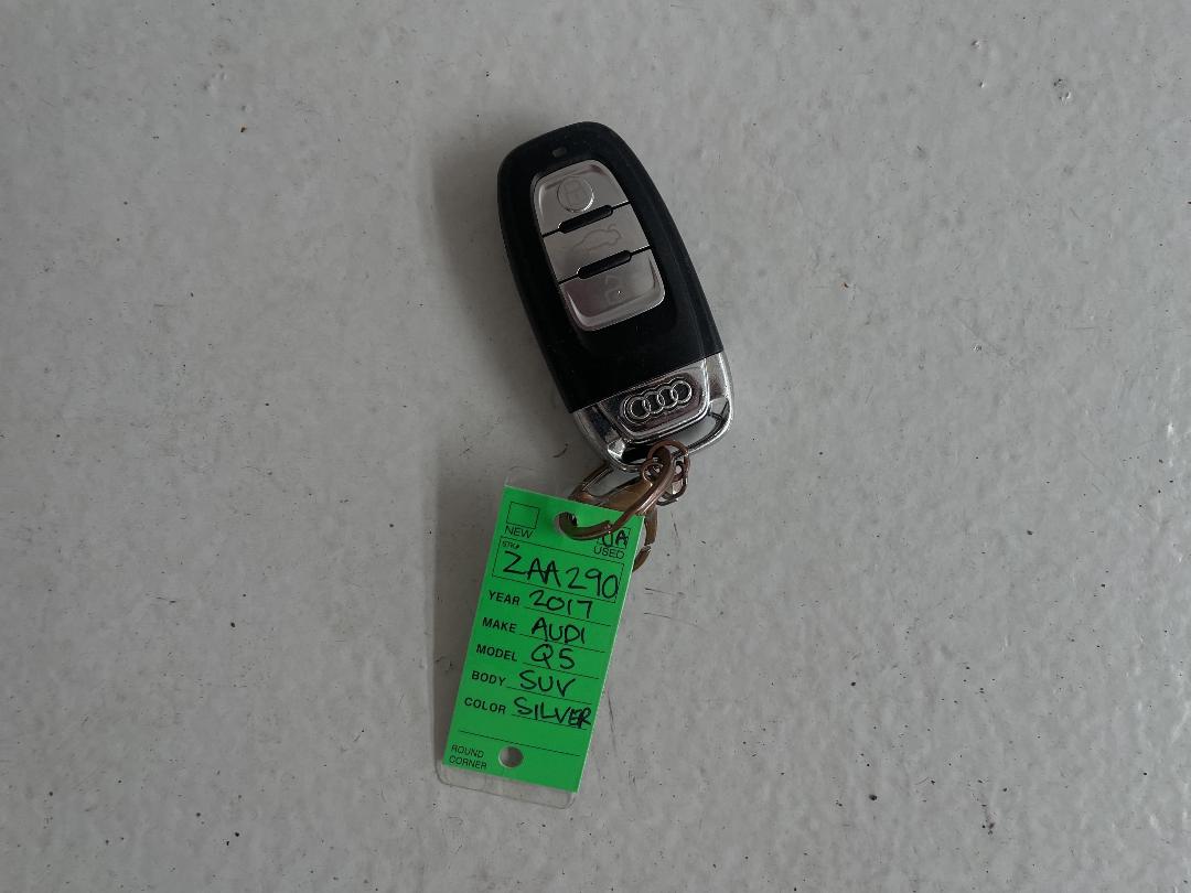 Photo '22' of Audi Q5