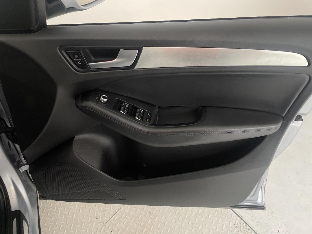 Photo '15' of Audi Q5