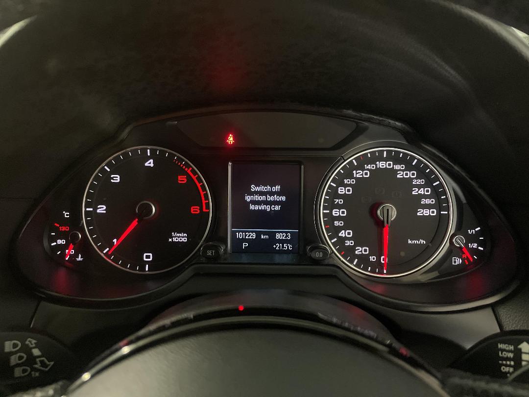 Photo '21' of Audi Q5