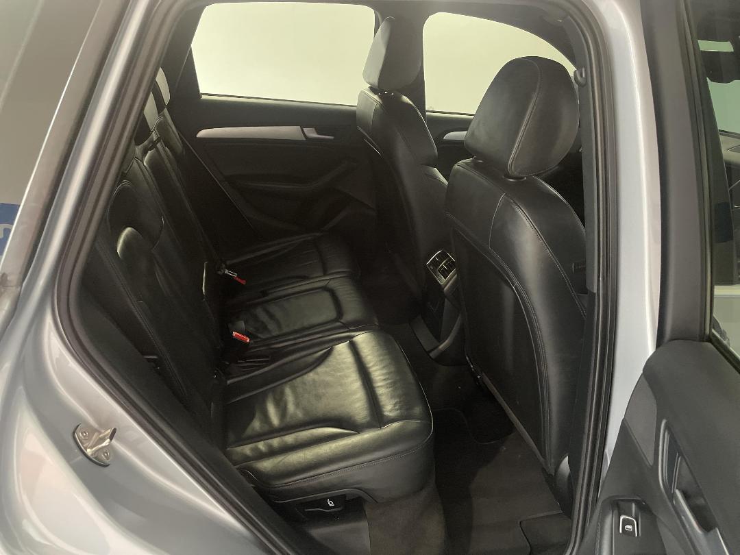 Photo '20' of Audi Q5