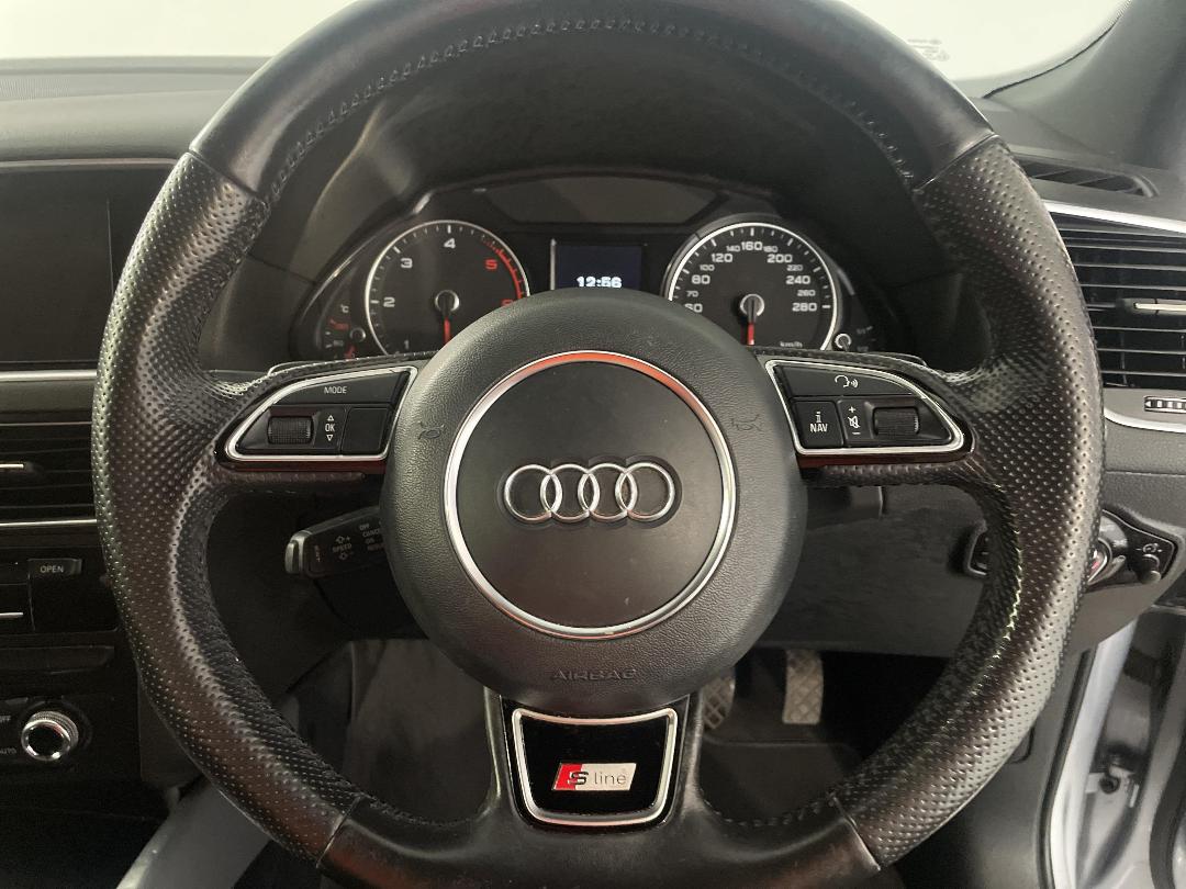 Photo '28' of Audi Q5