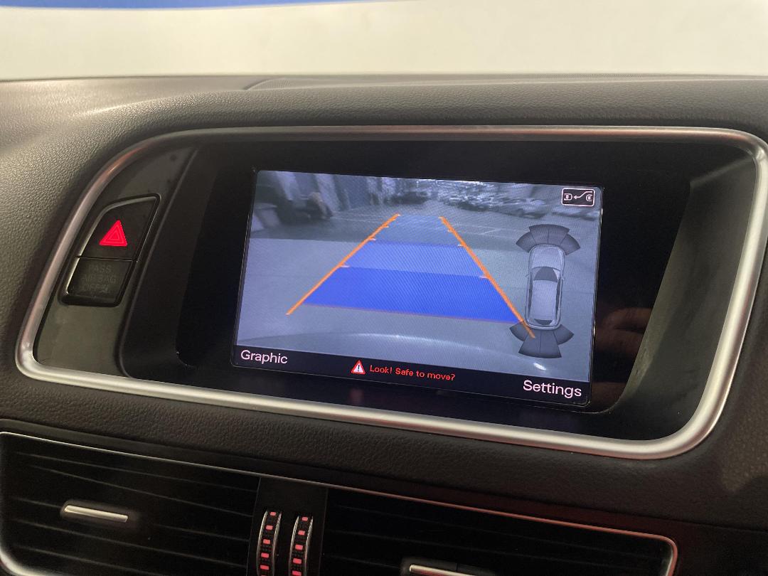 Photo '29' of Audi Q5