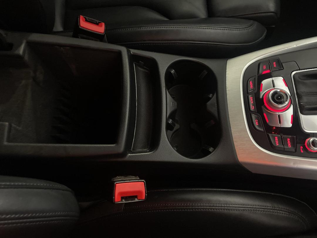 Photo '32' of Audi Q5