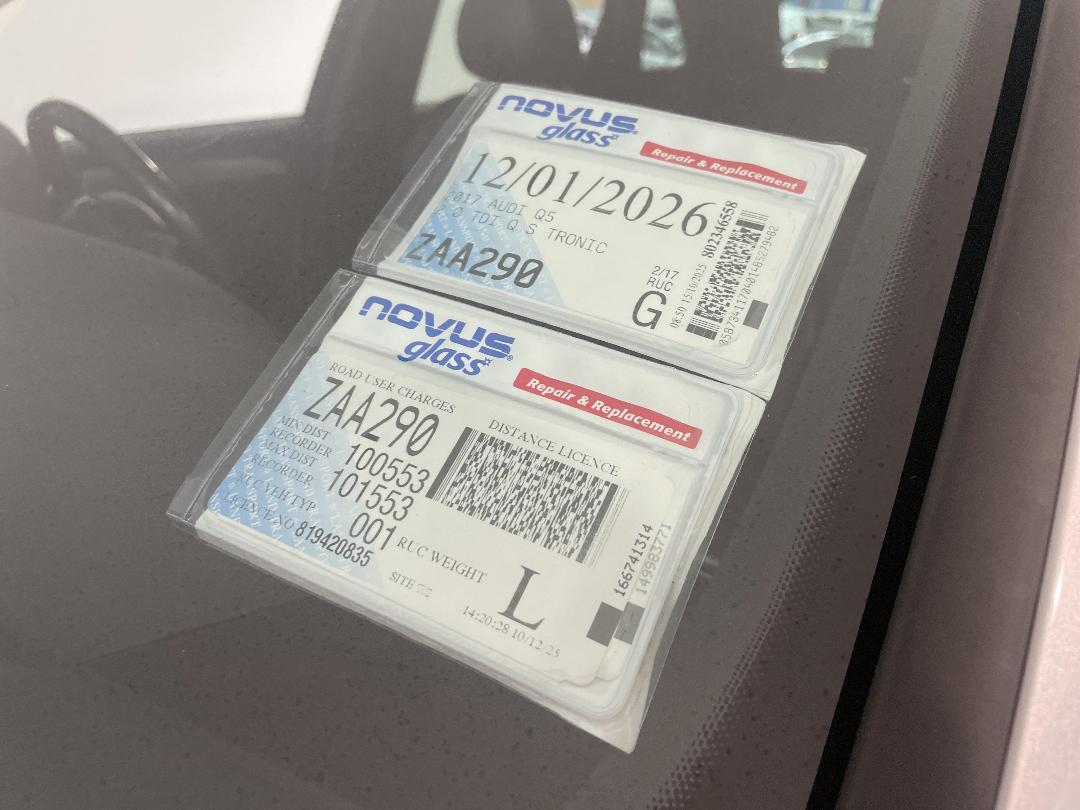 Photo '34' of Audi Q5