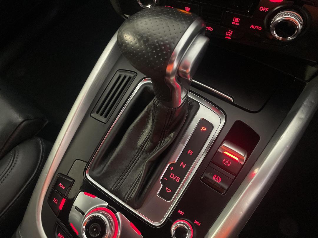 Photo '31' of Audi Q5