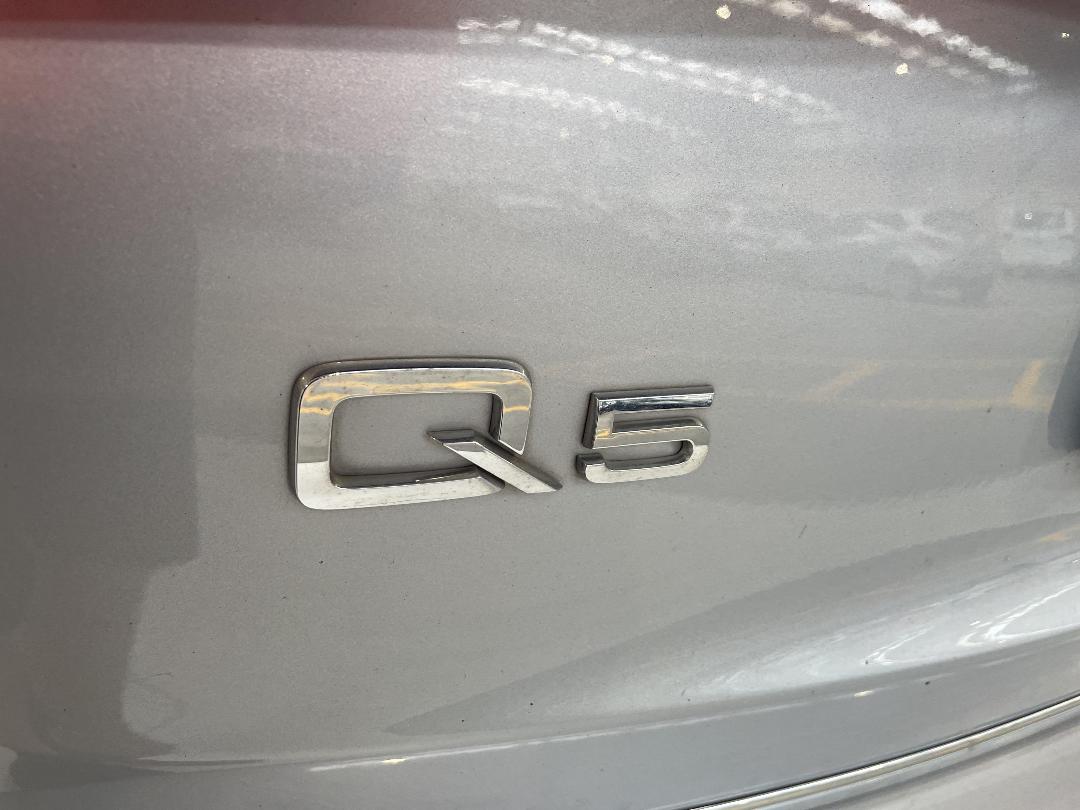 Photo '35' of Audi Q5