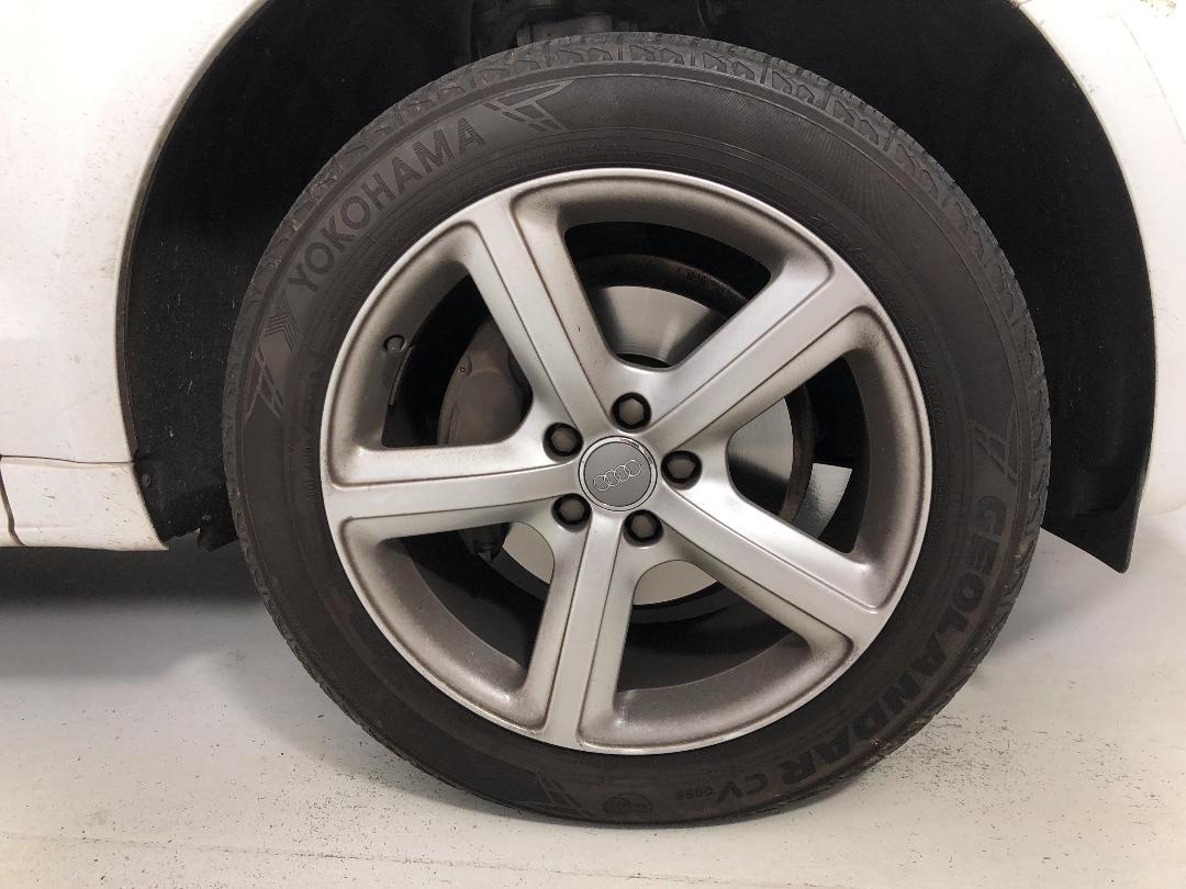 Photo '9' of Audi Q5 Photo '9' of Audi Q5