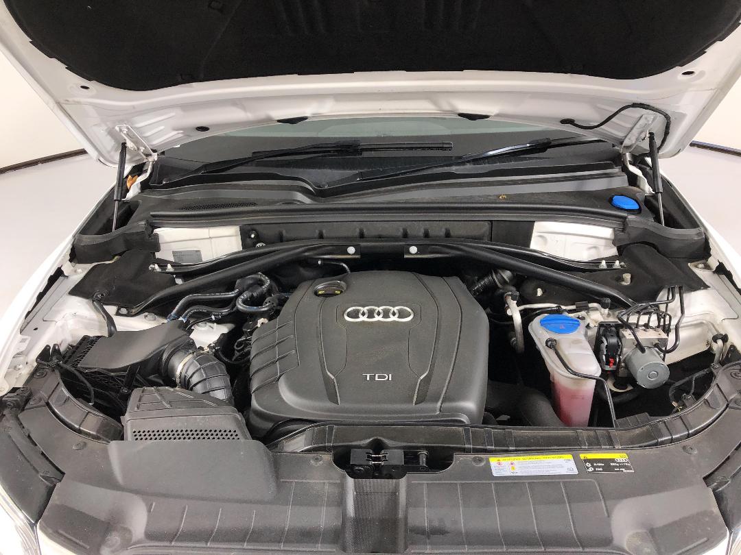 Photo '13' of Audi Q5 Photo '13' of Audi Q5