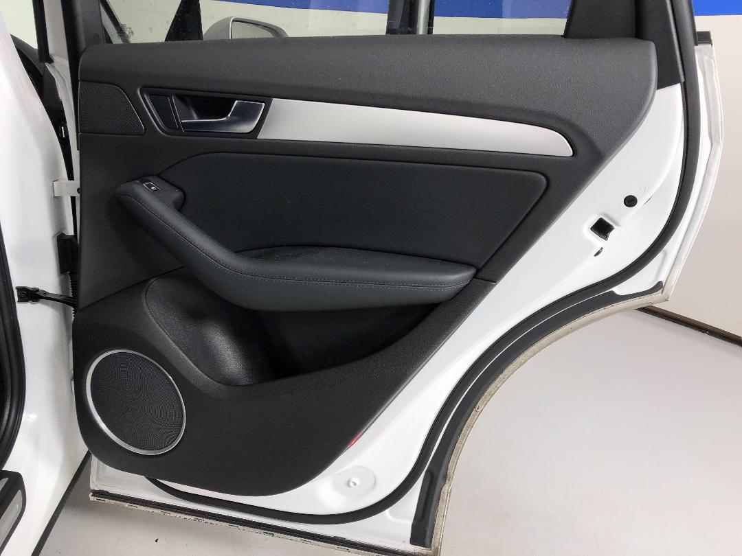 Photo '19' of Audi Q5 Photo '19' of Audi Q5