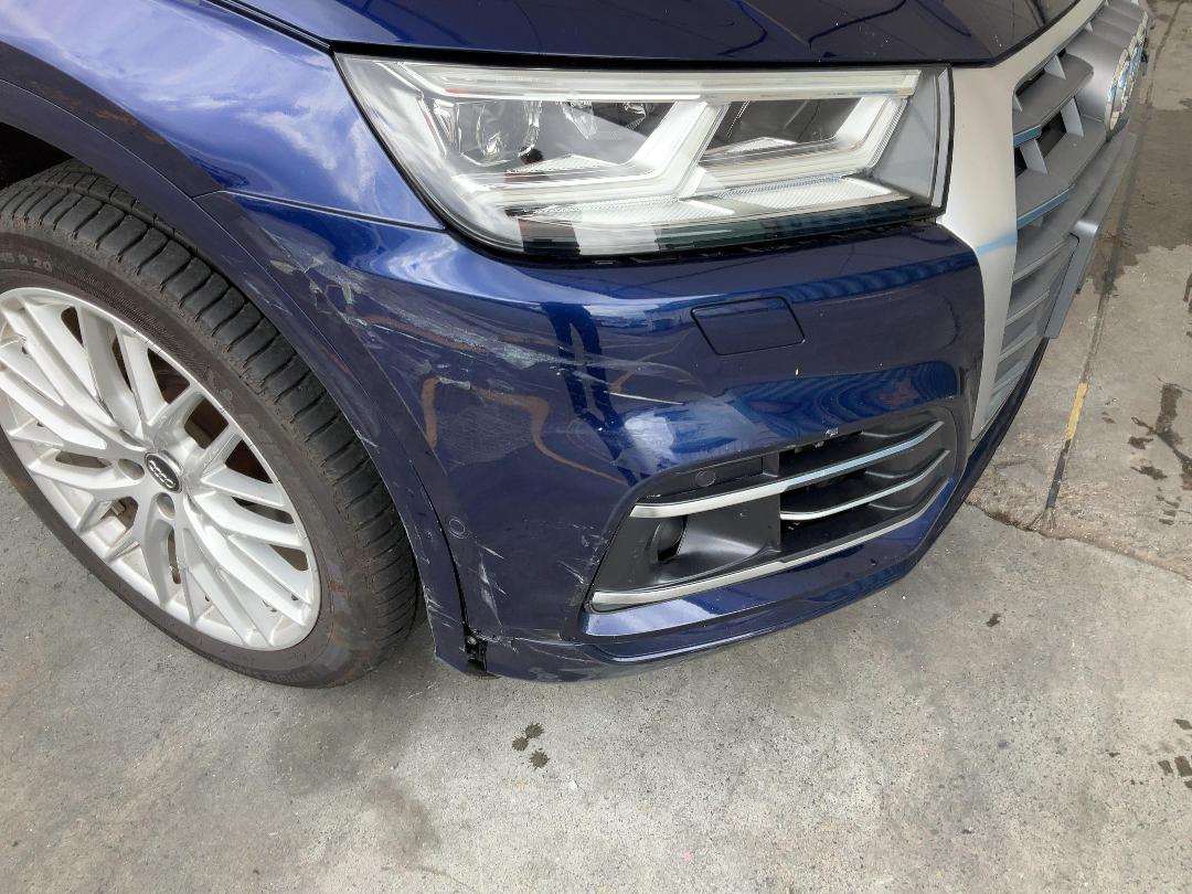 Photo '3' of Audi Q5 Tfsi Quattro