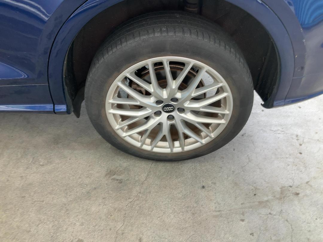 Photo '7' of Audi Q5 Tfsi Quattro