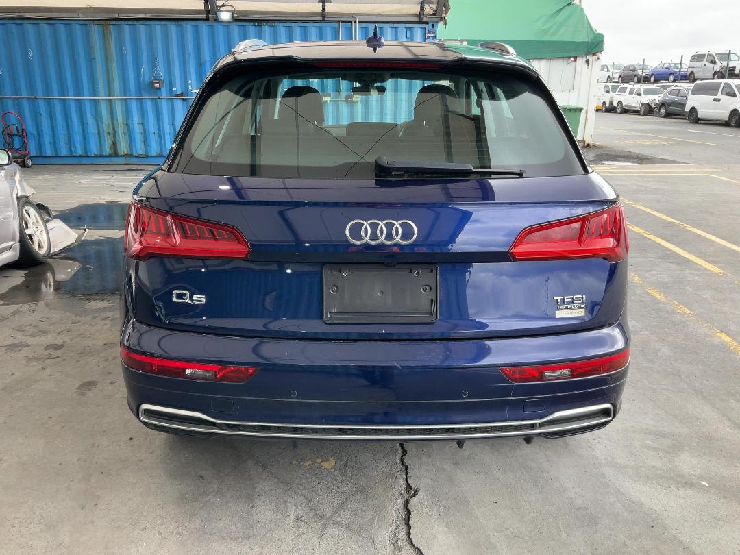 Photo '10' of Audi Q5 Tfsi Quattro