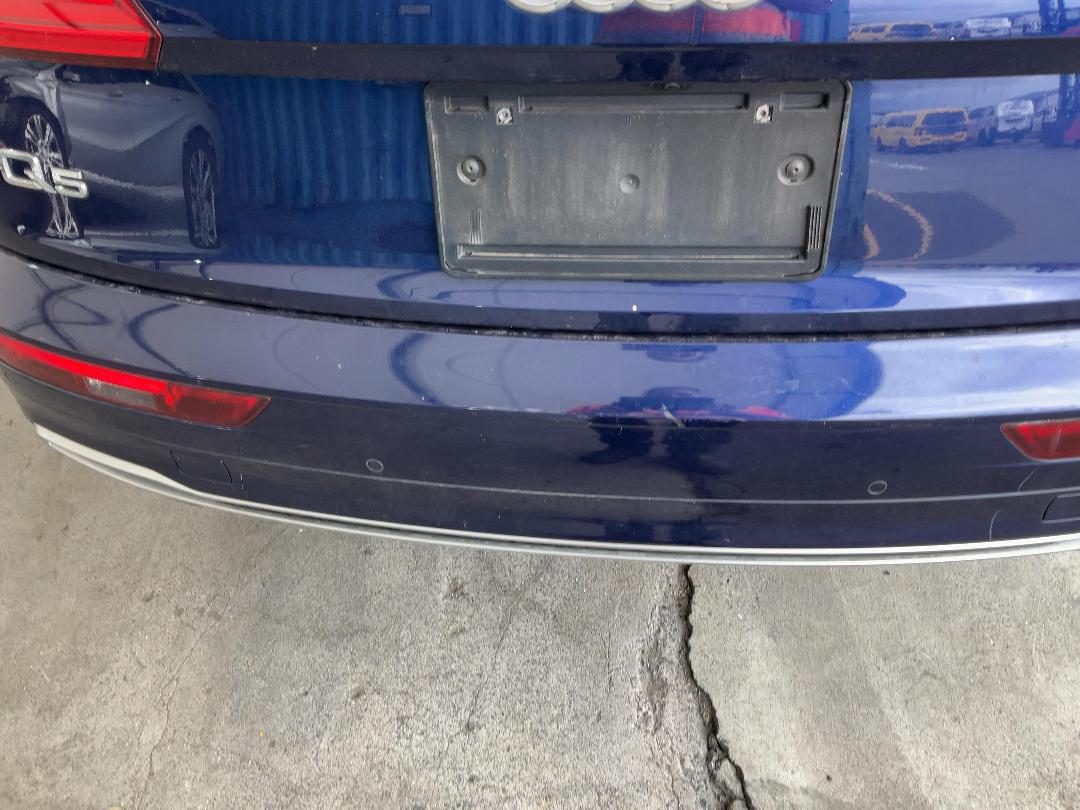 Photo '11' of Audi Q5 Tfsi Quattro