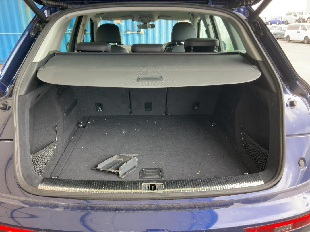 Photo '12' of Audi Q5 Tfsi Quattro