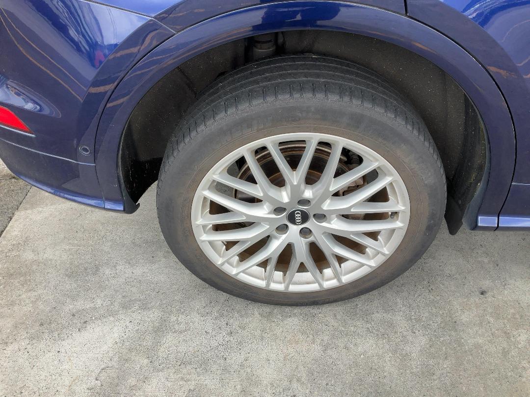 Photo '14' of Audi Q5 Tfsi Quattro